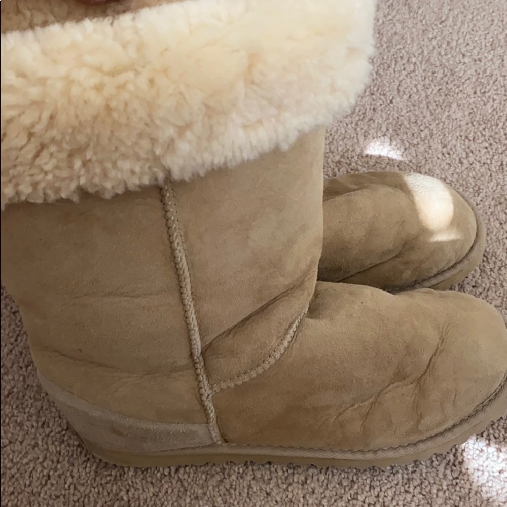 UGG Boots